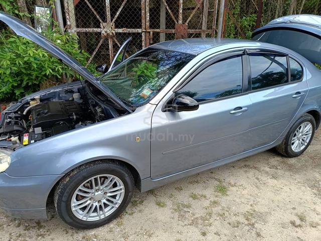 2009 Proton PERSONA 1.6 SE (A) - 2