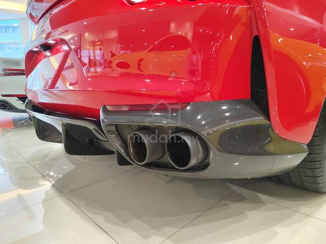 (2150-Km LOW Mileage) 2019 Ferrari 812 SupreFast - 5