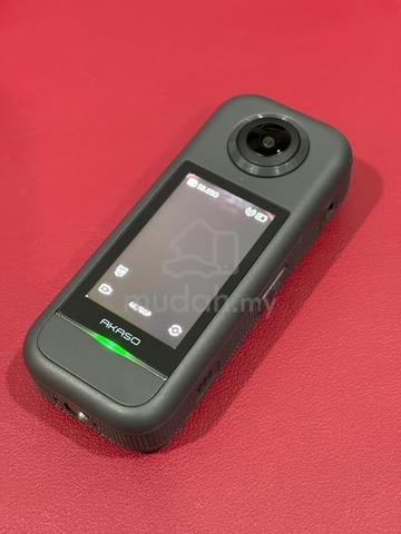 Akaso 360 Camera - photo 4 of 6