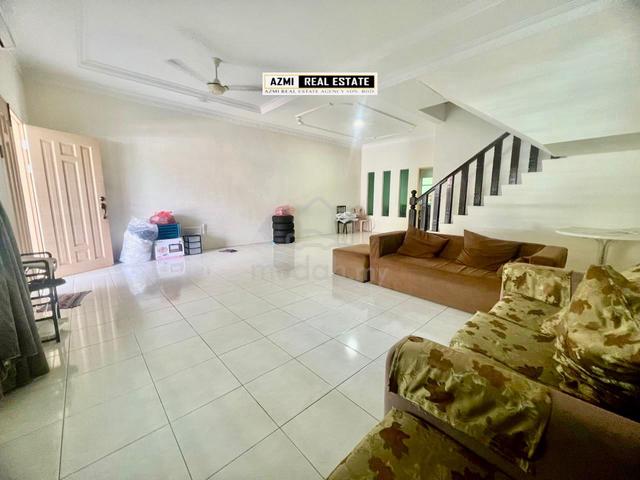 Match Bank  Value 2 Storey Intermediate Terrace - Unigarden, Kota Sama 2
