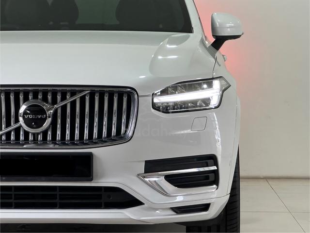 2021 Volvo XC90 T8 Inscription Plus 2.0 78K KM - 2