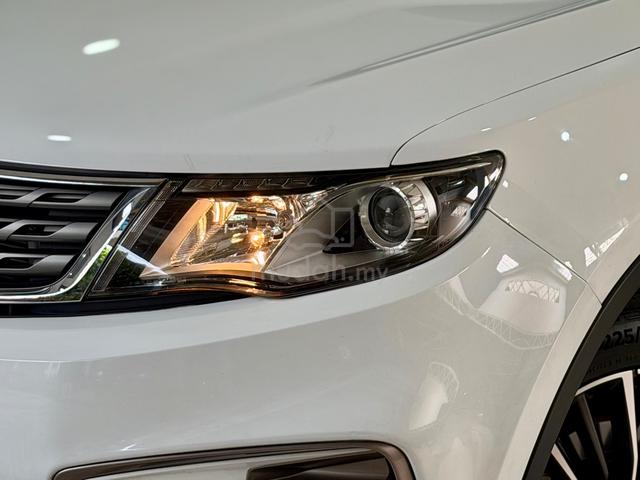 2019 Proton X70 1.8 STANDARD BEST PRICE IN MARKET - 3