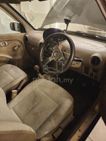 Kancil Avy Turbo 660 - 2004 AE86 convert - - 5