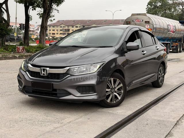 2018 Honda CITY 1.5 E FACELIFT (A) ACCIDENT FREE - 3