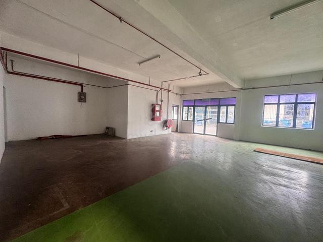 Limited Freehold Factory/Warehouse Bu 32ksf Pandamaran Port Klang 1