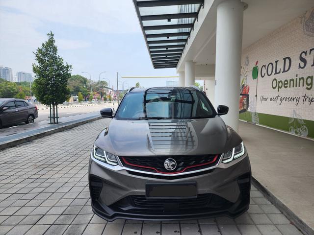 2024 Proton X50 1.5 TGDI FLAGSHIP MY20 (A) - 1