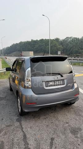 2011 Perodua MYVI 1.3 EZ MY05 M300 FACELIFT (A) - 4