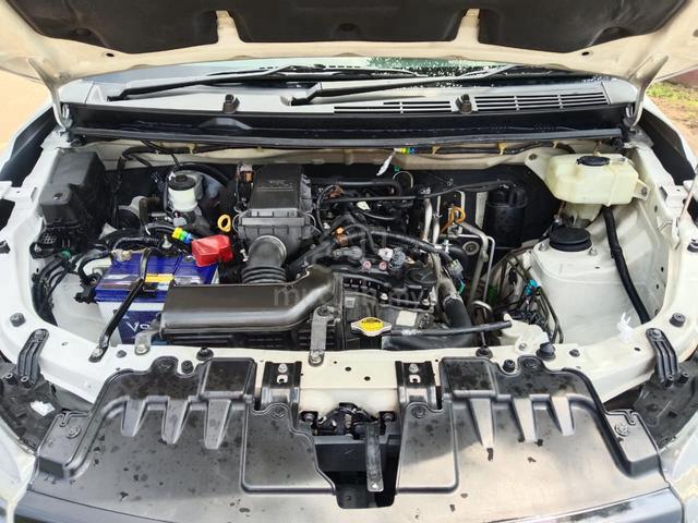 2019 Toyota RUSH 1.5 S (A) Enhanced Sport  - 3