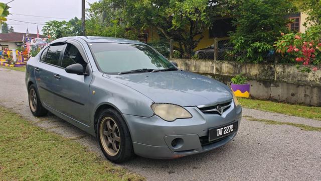 2008 Proton PERSONA 1.6 BASE LINE (M) - 1