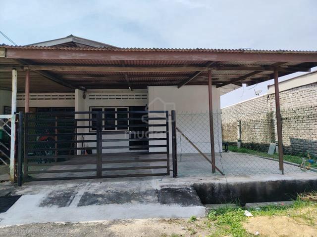 Semid setingkat balok baru sesuai buat sewa 1