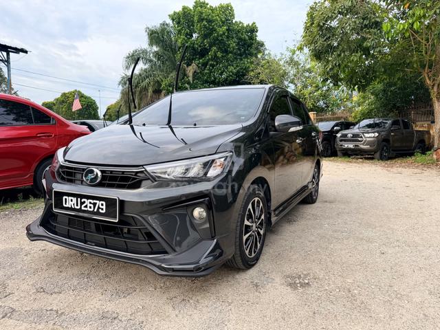 Perodua BEZZA 1.3 Gear up FACELIFT (A)-24 - 3