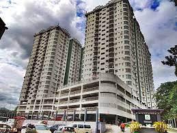 Kepong Sentral Condominium 1