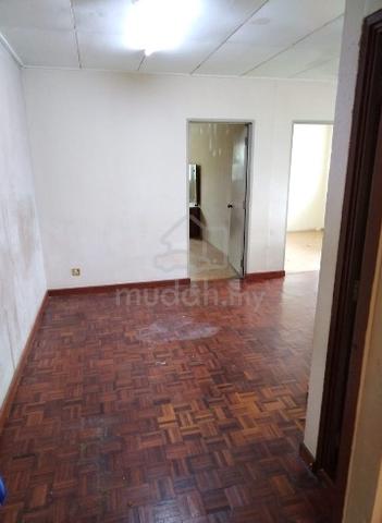Flat PKNS Seksyen 6 1