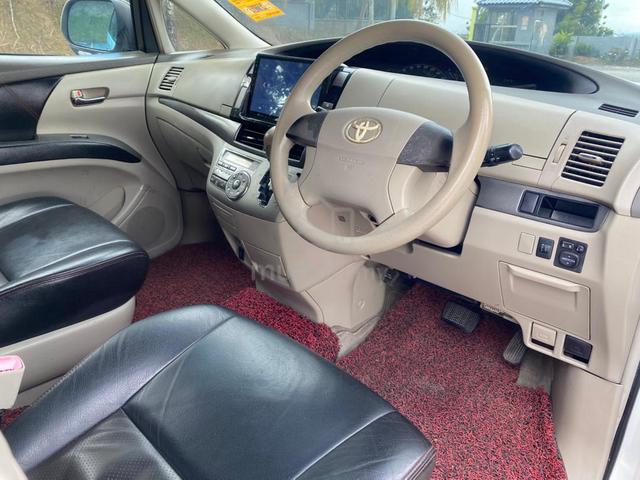 Toyota ESTIMA 2.4 AERAS G/2POWER/DOOR/1HAJI/OWN* - 3