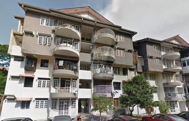 Mutiara Perdana (Sungai Ara) 1
