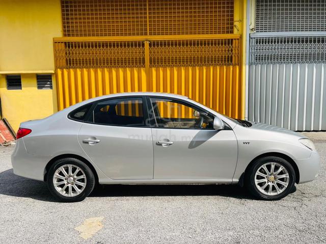 2010 Hyundai ELANTRA 2.0 (A) - 3