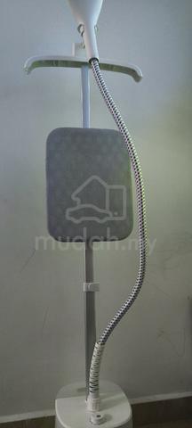 Carousel Image Selected