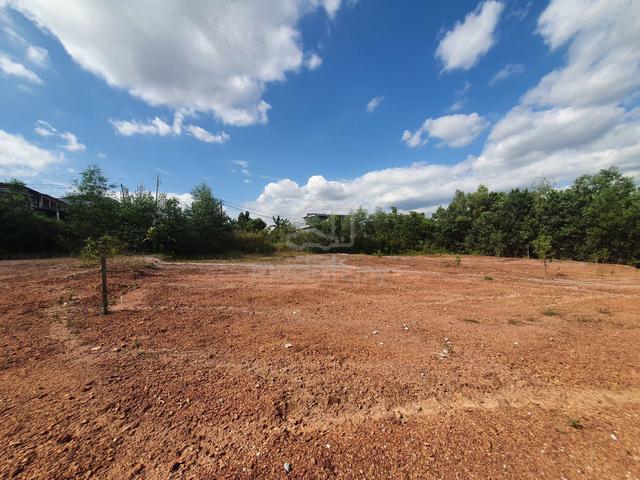 TANAH MURAH TEPI JALAN Bungalow Land Lot Sungai Ramal Kajang 1
