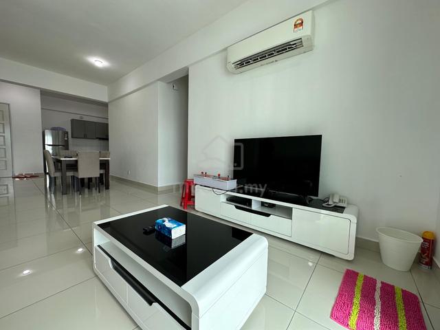 The Navens, Bukit Mertajam 1
