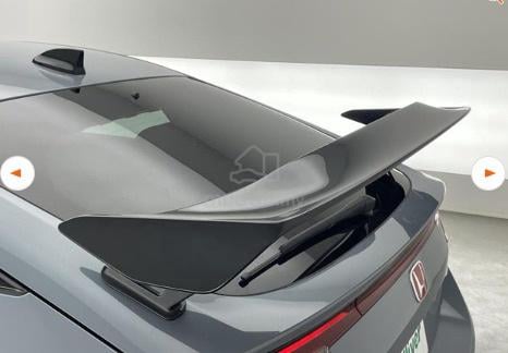 2023 Honda CIVIC 2.0 TYPE R MY23 FL5 (M) - 4