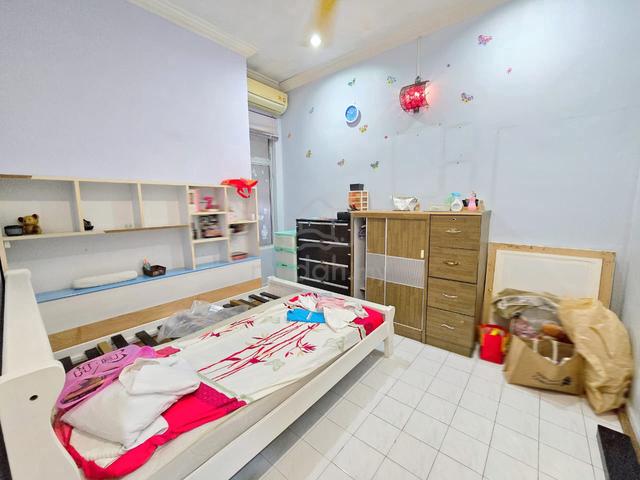 Single Storey # Taman Megah Ria Rinting Sierra Perdana Seri Alam 1