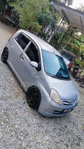 2008 Perodua VIVA 1.0 SX STANDARD (M) - 2