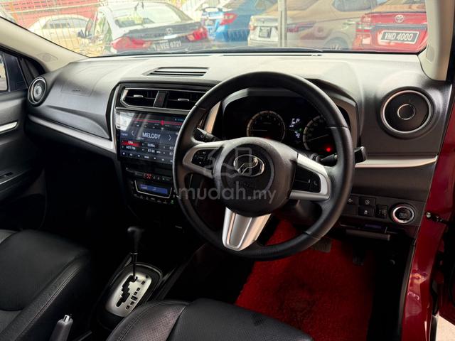 2023 Perodua Aruz 1.5 AV (A) - 5