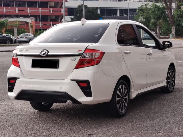 2020 Perodua BEZZA 1.3 AV ADVANCED LEATHER SEAT - 2