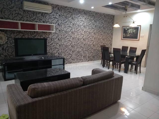 Bdr Parkland Klang (near LRT3) Room for Rent 1