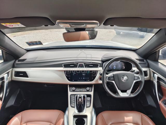 2022 Proton X70 1.5 Full Spec Low Mileage 22k Only - 3