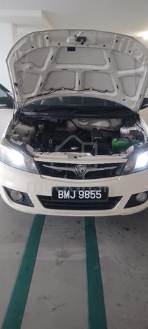 2013 Proton SAGA 1.3 FLX STANDARD (A) - 2