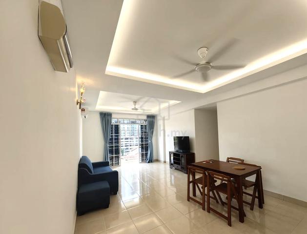 D'Piazza Condominium 1