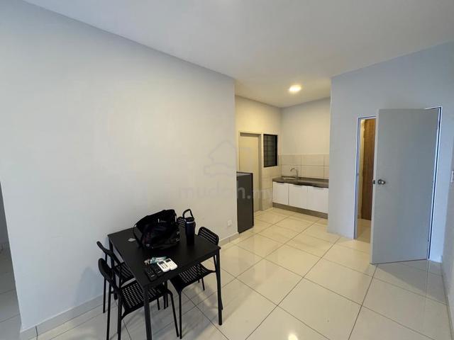 The Nest @ Jln Klang Lama 1