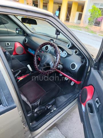2005 Proton SAGA 1.3 LMST (M) - 5