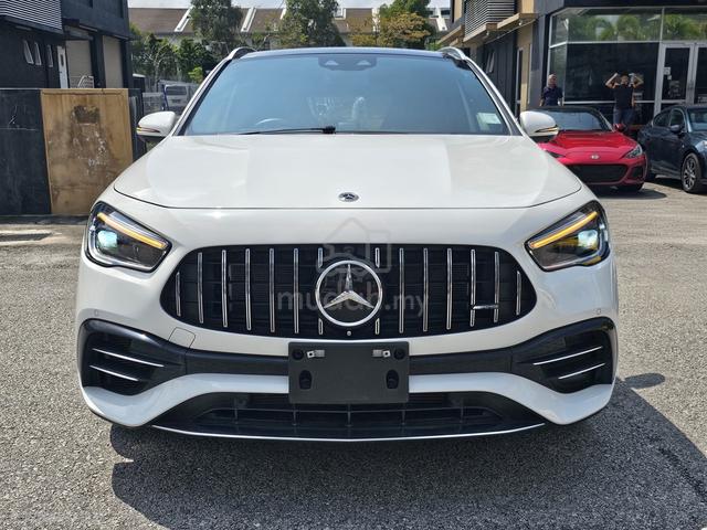 Mercedes Benz GLA45 S 2.0 4MATIC CHEAPEST PRICE - 3