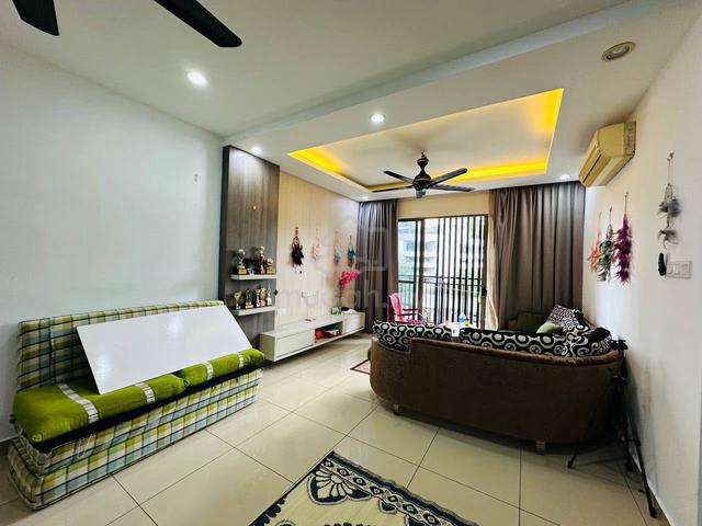 Skycube Residence 1