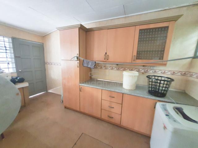 RENOVATED EXTENDED 22X85 NEAR LRT Double Storey House SS18 Subang Jaya 1