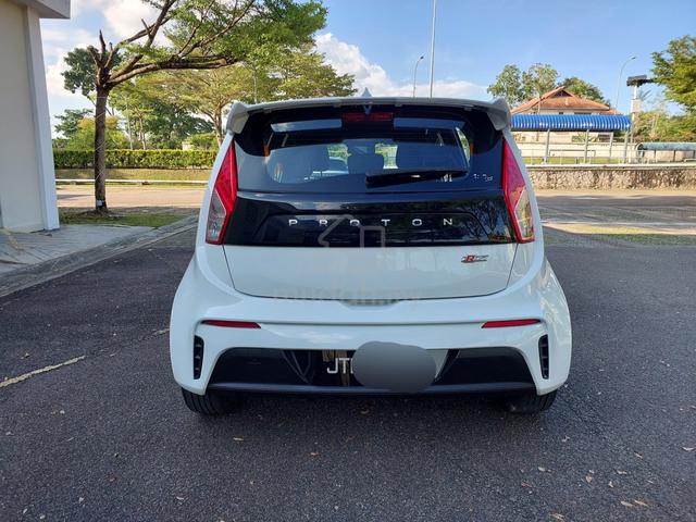 2019 Proton IRIZ 1.6 EXECUTIVE (A) - 4