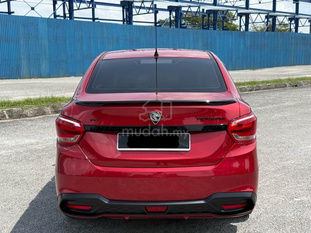 2017 Proton PERSONA 1.6 (A) - 2