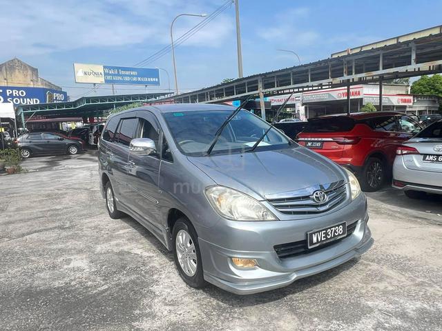 2011 ORIGINAL TOYOTA leather seat - 2