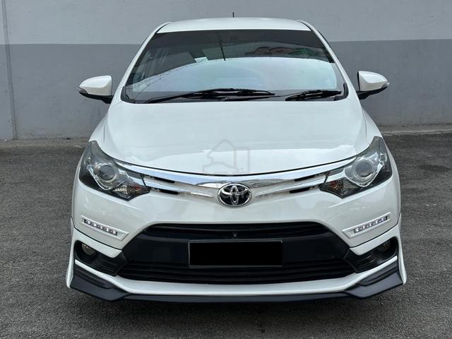 Toyota VIOS 1.5 G (A) - 3