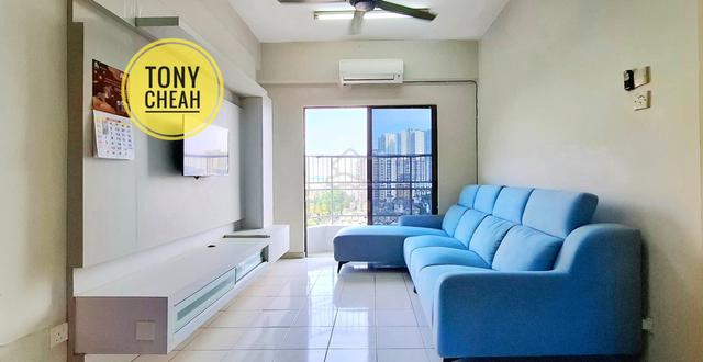 Vista Condominium 1