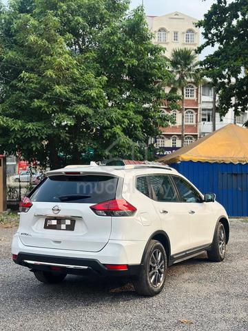 2023 Nissan X-TRAIL 2.5 4WD MY15 T32 FACELIFT (A) - 3