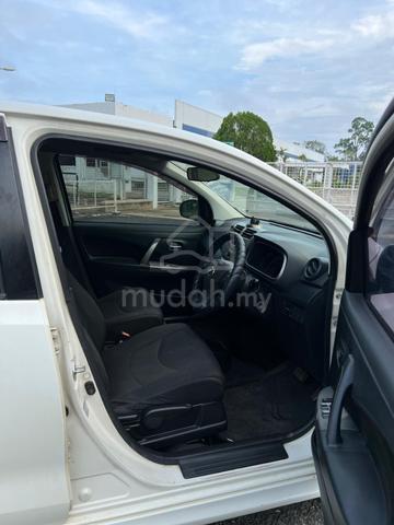 2013 Perodua MYVI 1.3 EZi PREMIUM (A) - 5