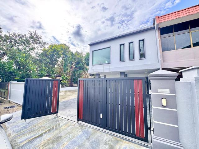 Taman Sri Tebrau @ JB Double Storey (Renovated) Semi-Detached House 1