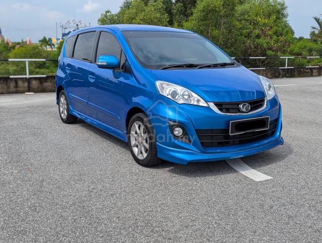2022 Perodua ALZA 1.5 S (A) - 3