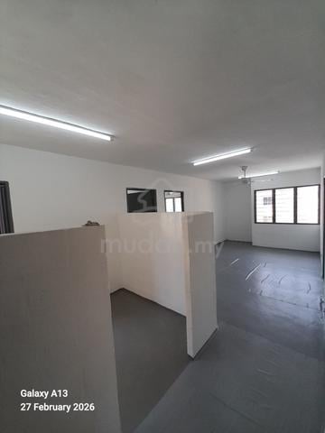 Seri Kembangan Apartment (Bkt Beruntung) 1