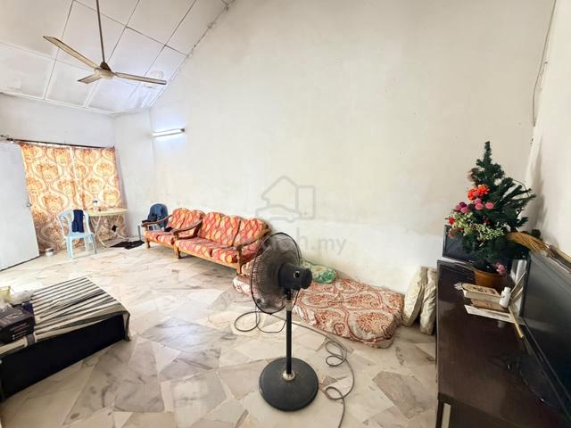 Setingkat Rumah Teres [20x80sf] Blok 8 Bandar Tasik Puterii 1