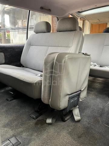 2004 Kia PICANTO 1.1 (A) - 2