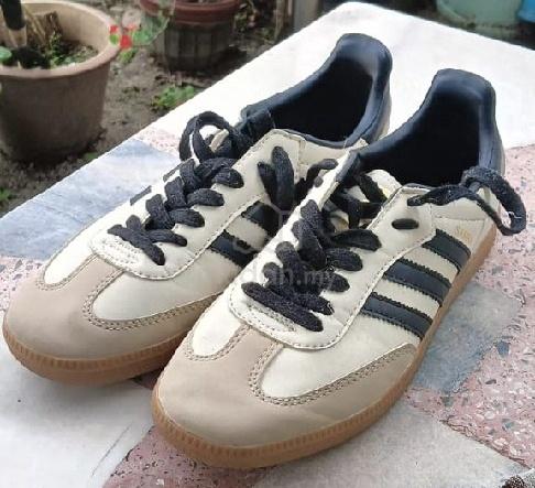 Adidas Samba OG 8UK Let Go - photo 3 of 4